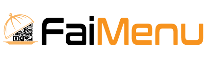 FaiMenu - Crea il tuo menu digitale e accetta ordini direttamente online
