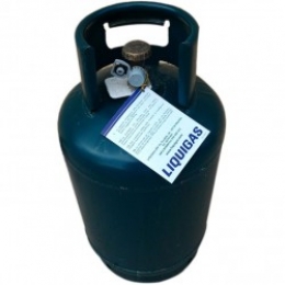 BOMBOLA 10 KG PROPANO