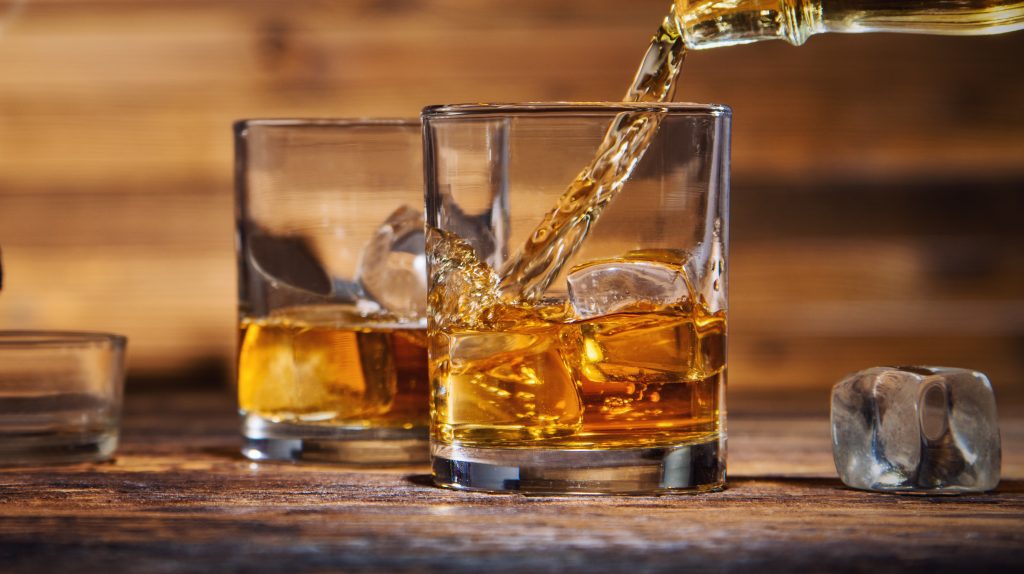  Tenjaku Whisky 