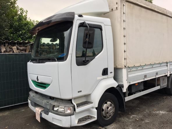 TRASPORTI & TRASLOCHI