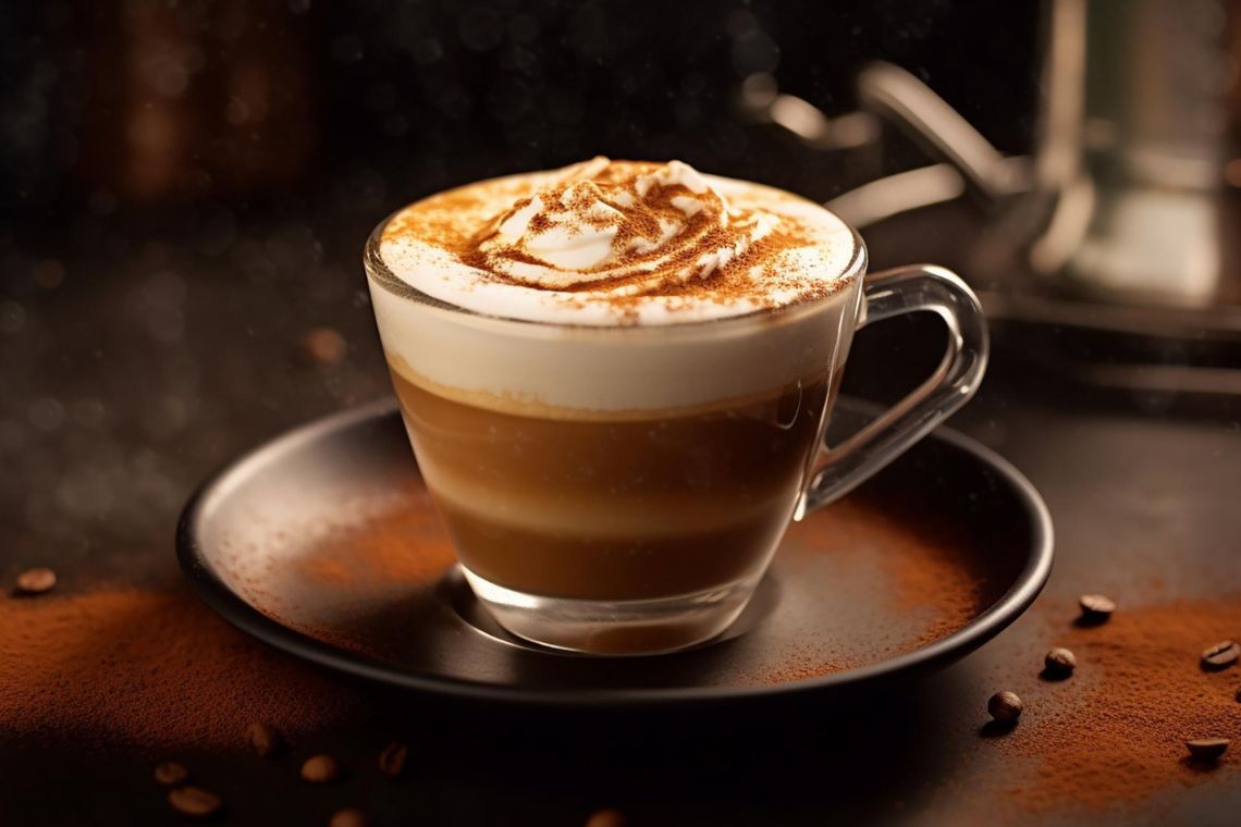 Caffè Marocchino