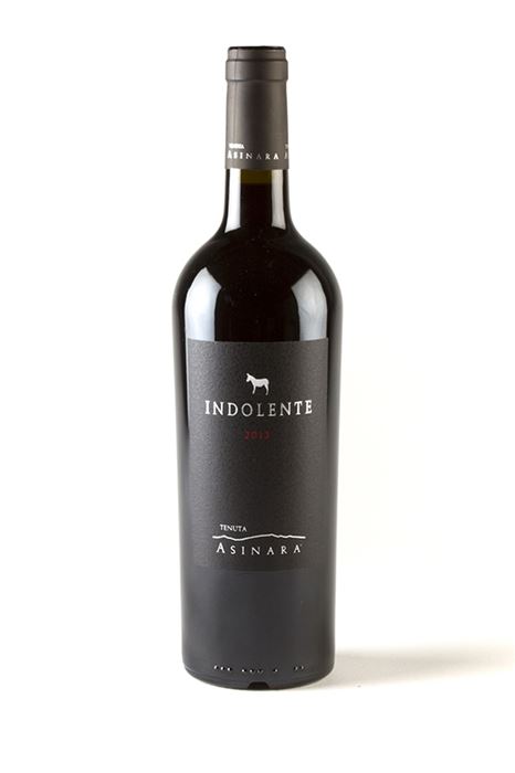 TENUTE ASINARA - Indolente 