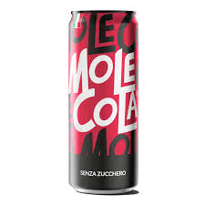 MoleCola zero 