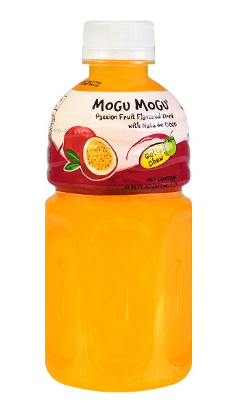 Mogu Mogu Passionfuit 32cl (Thailandia)