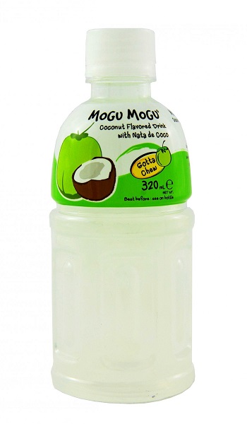Mogu Mogu Cocco 32 cl (Thailandia)