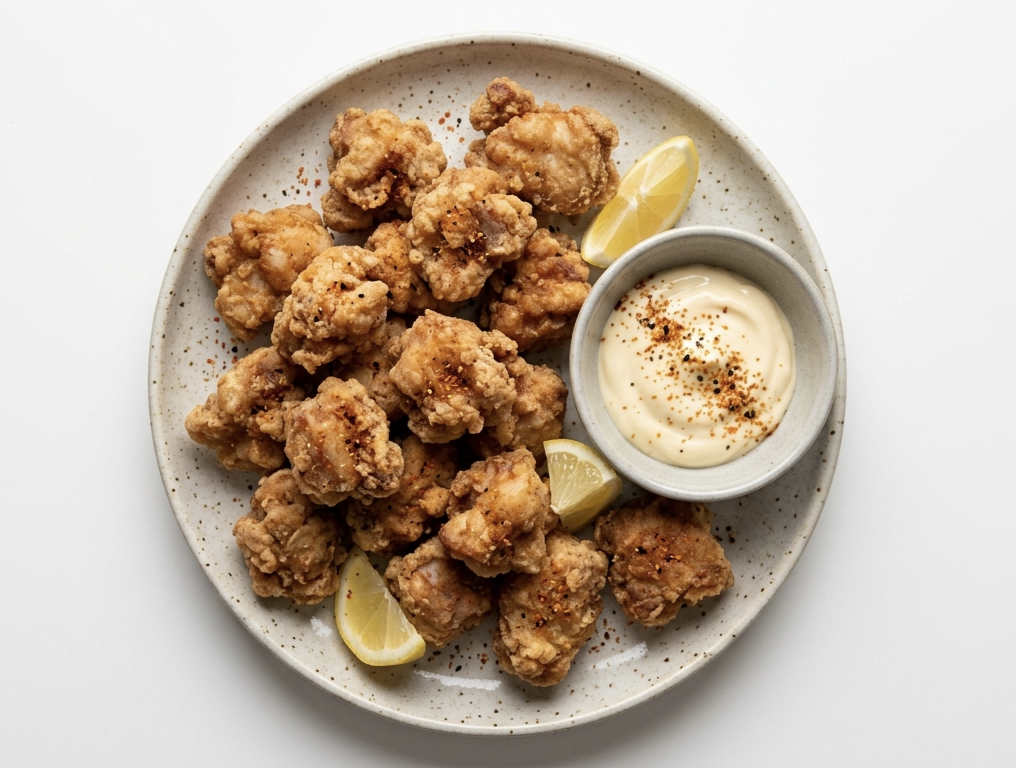 S6 KARAAGE (Giappone) 