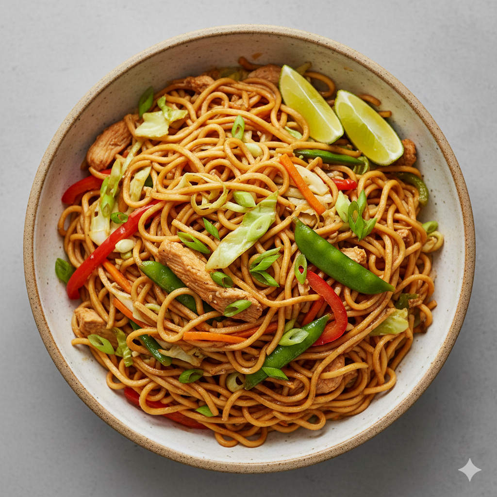 N3 PANCIT CANTON (Filippine) – VEGANIZZABILE