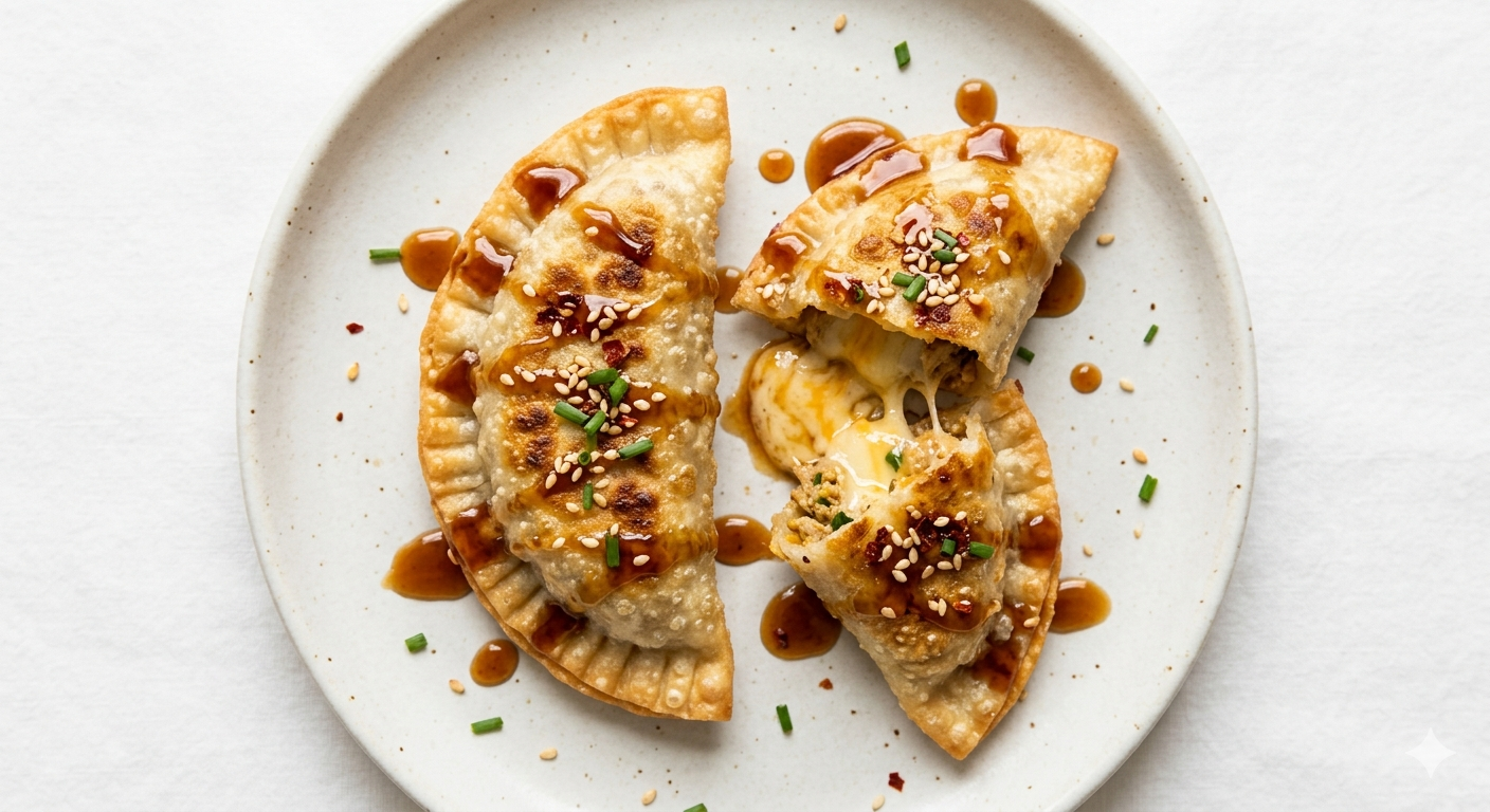 D3 SEADASIA (Fusion) – VEGETARIANO