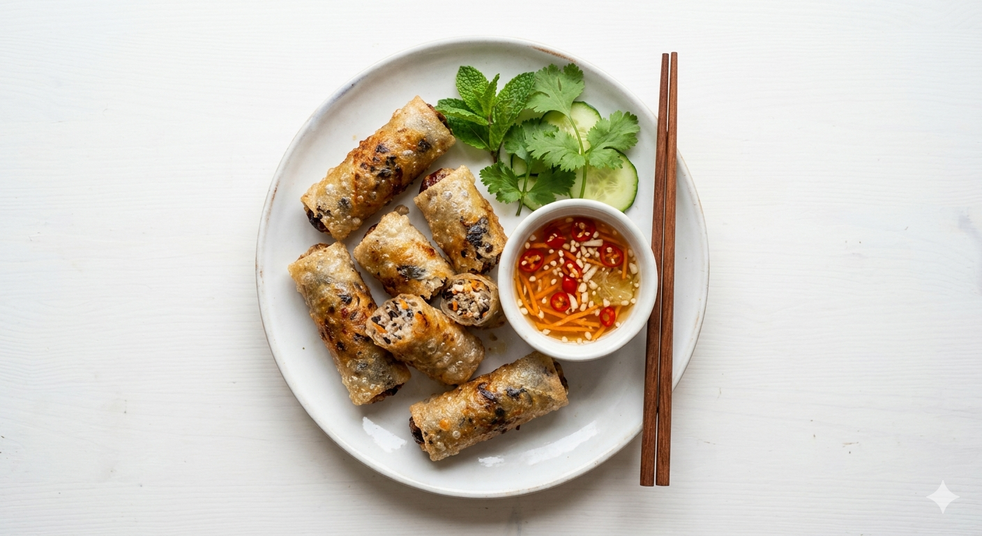 S1 CHẢ GIÒ (Vietnam) 