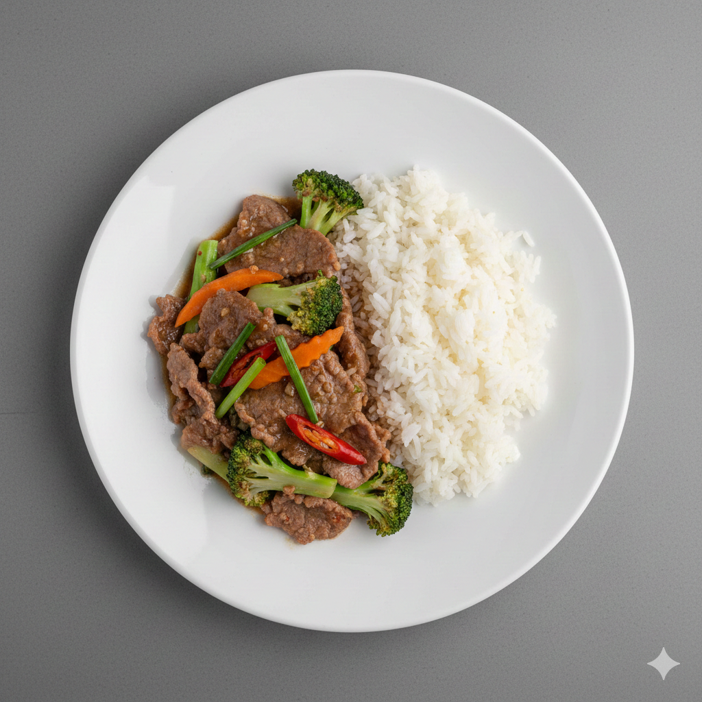R2 NUEA PAD NAM MAN HOI (Thailandia) - SENZA GLUTINE