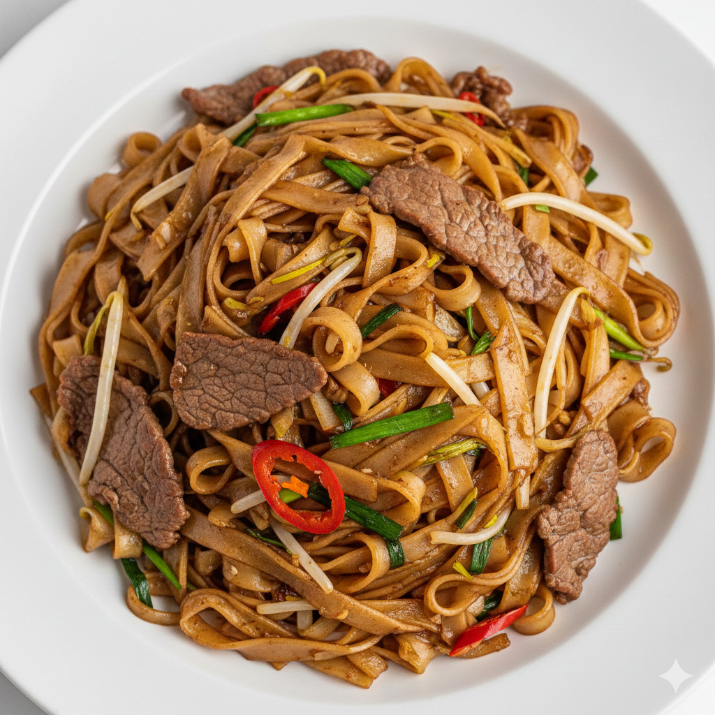 N3 GONG CHAU HO (Hong Kong) - ANCHE SENZA GLUTINE