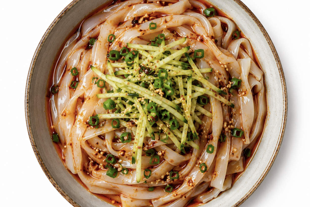 N3 LIANG PI (Cina) - VEGAN