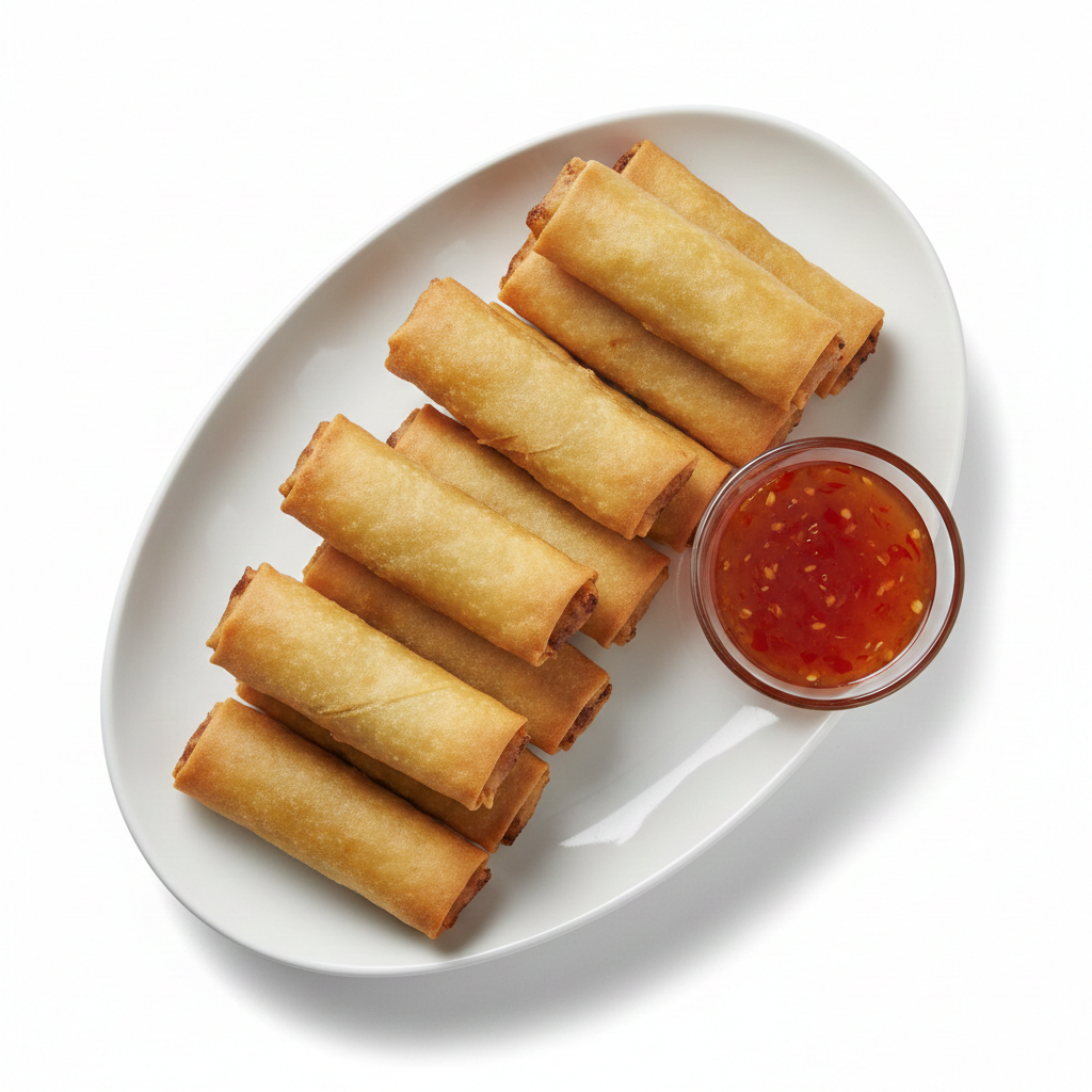 S1 - LUMPIANG SHANGHAI (Filippine)