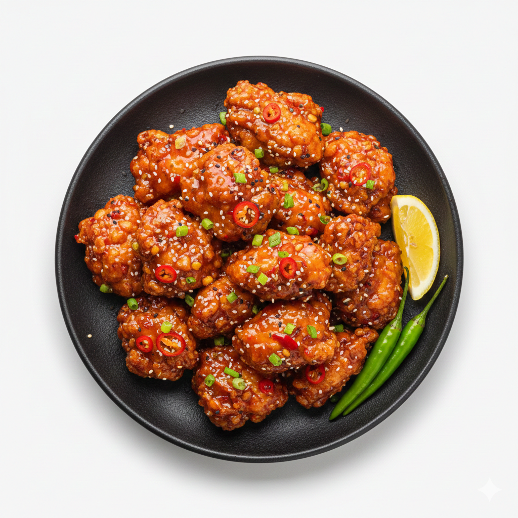 S5 – CHIKIN (Corea)