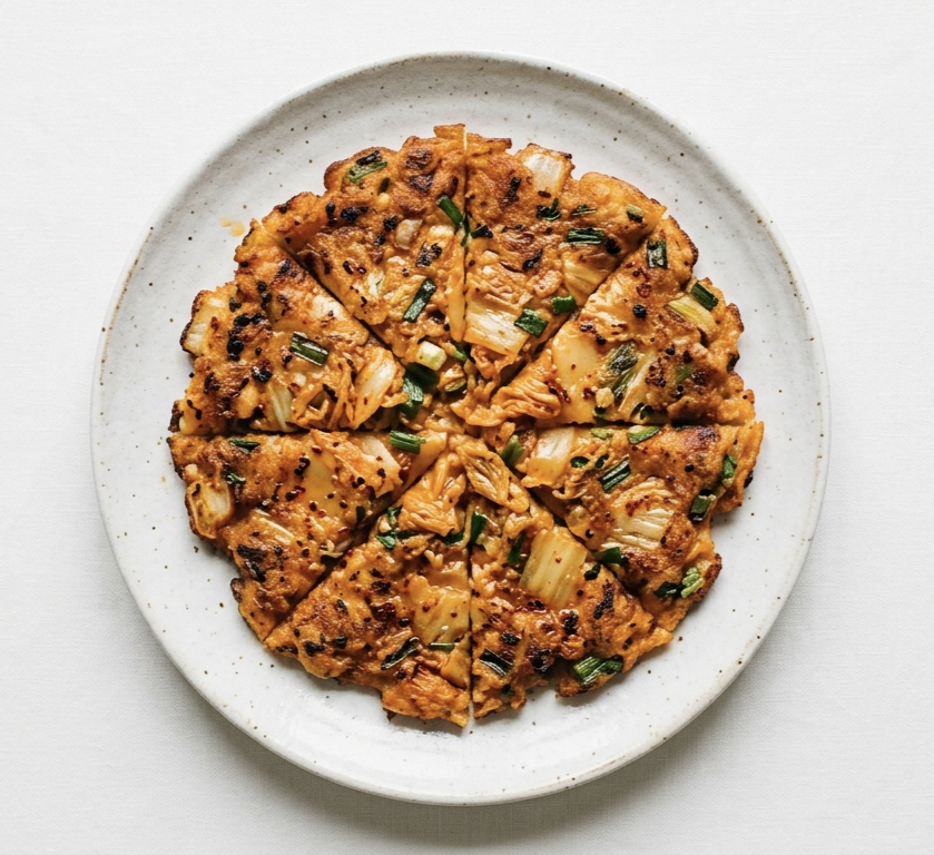 S6 - KIMCHIJEON (Corea) – VEGAN – GLUTEN FREE