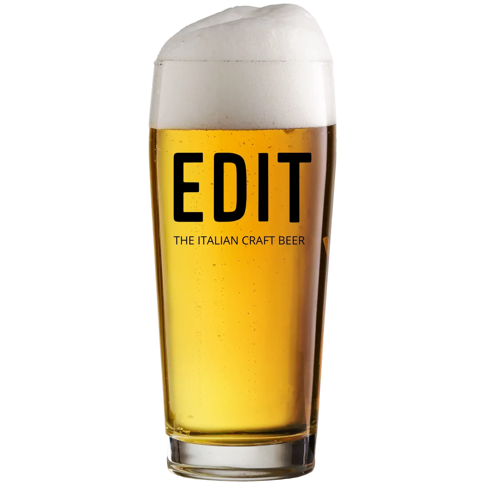 Linea 5 EDIT - Gogo (Blanche con scorza di yuzu e pepe del Sichuan) 3,8%