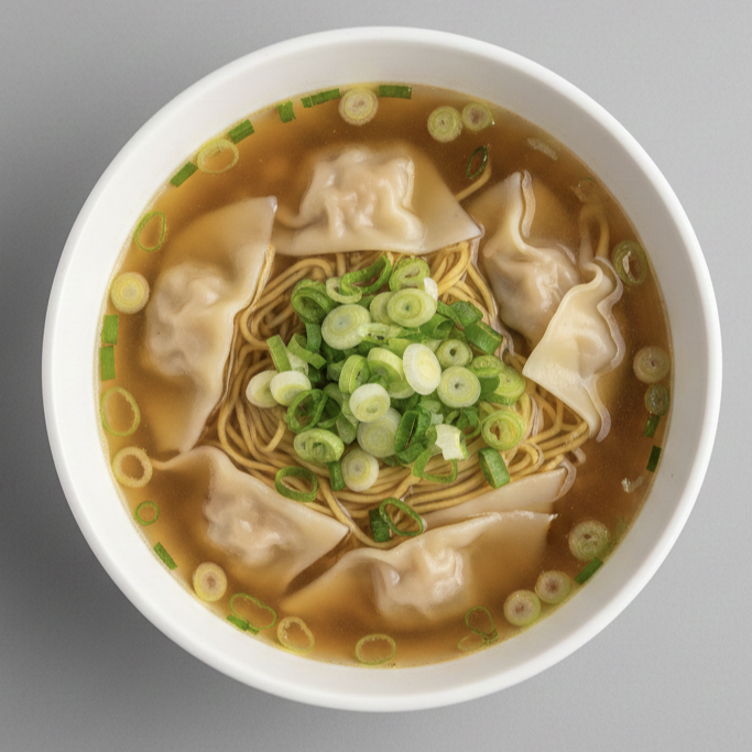 N2 – WON TON MIN (Hong Kong)